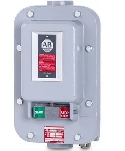 ALLEN-BRADLEY
