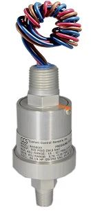 CUSTOM-CONTROL-SENSORS