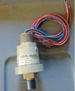 CUSTOM-CONTROL-SENSORS