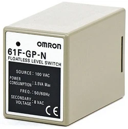 OMRON