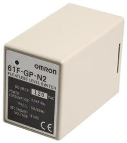 OMRON