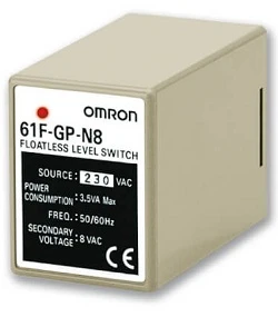 OMRON