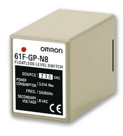 OMRON