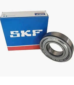 SKF