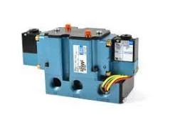 MAC-VALVES