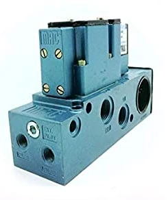 MAC-VALVES