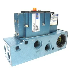 MAC-VALVES
