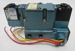 MAC-VALVES
