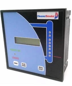 CLEAVER-BROOKS
