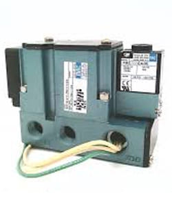 MAC-VALVES