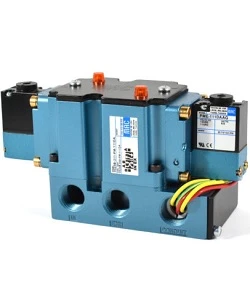 MAC-VALVES