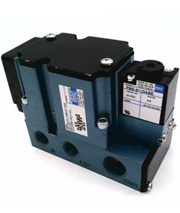 MAC-VALVES