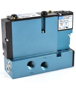 MAC-VALVES