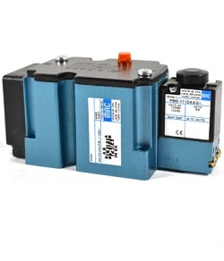 MAC-VALVES