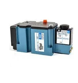 MAC-VALVES