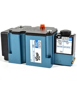 MAC-VALVES