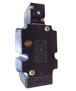 MAC-VALVES