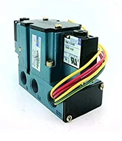 MAC-VALVES