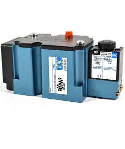 MAC-VALVES