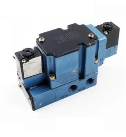 MAC-VALVES