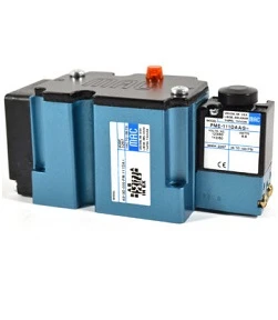 MAC-VALVES