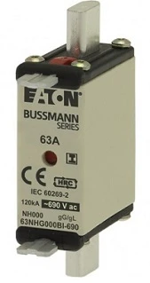 BUSSMANN
