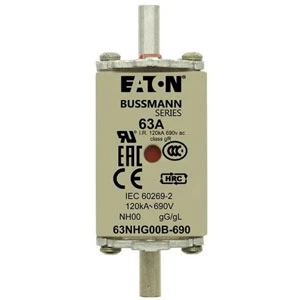 BUSSMANN