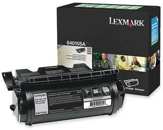 LEXMARK