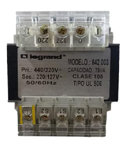 LEGRAND