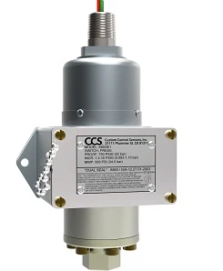 CUSTOM-CONTROL-SENSORS