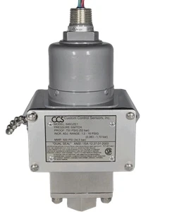CUSTOM-CONTROL-SENSORS