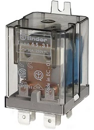 FINDER