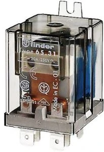 FINDER