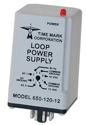 TIME-MARK