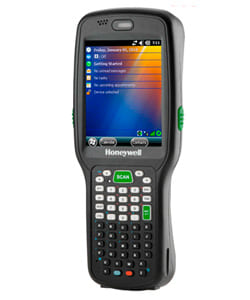 HONEYWELL