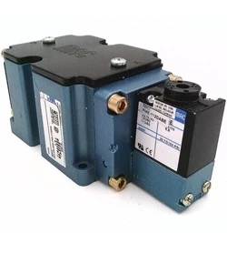 MAC-VALVES