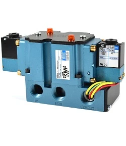 MAC-VALVES