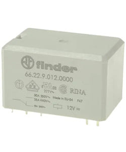 FINDER
