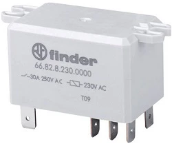 FINDER