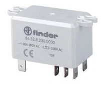 FINDER
