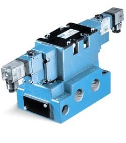 MAC-VALVES