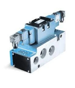 MAC-VALVES
