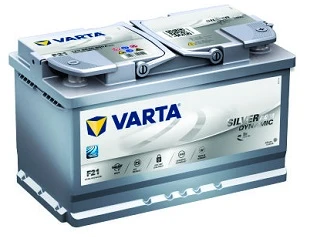 VARTA