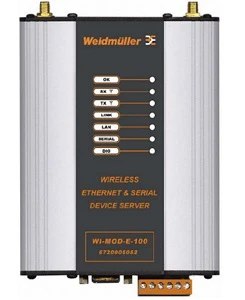 WEIDMULLER