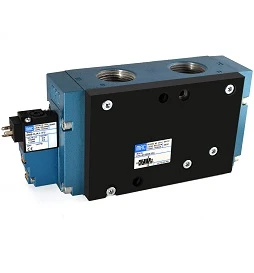 MAC-VALVES