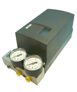 BRAY-CONTROLS