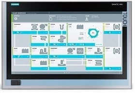 SIEMENS