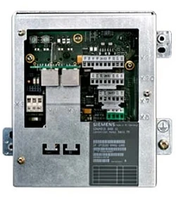 SIEMENS