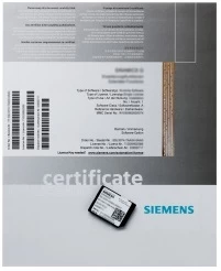SIEMENS