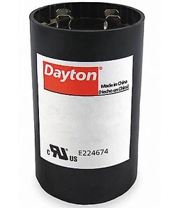 DAYTON